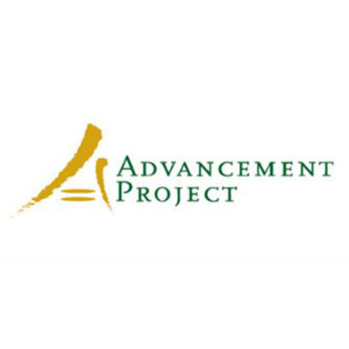 Advancement Project