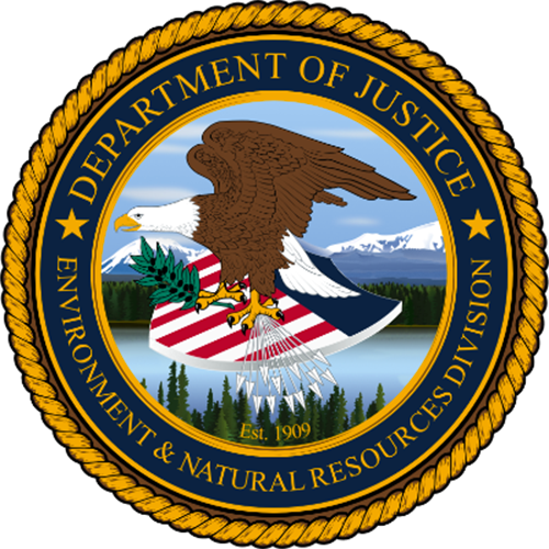 ENRD Seal