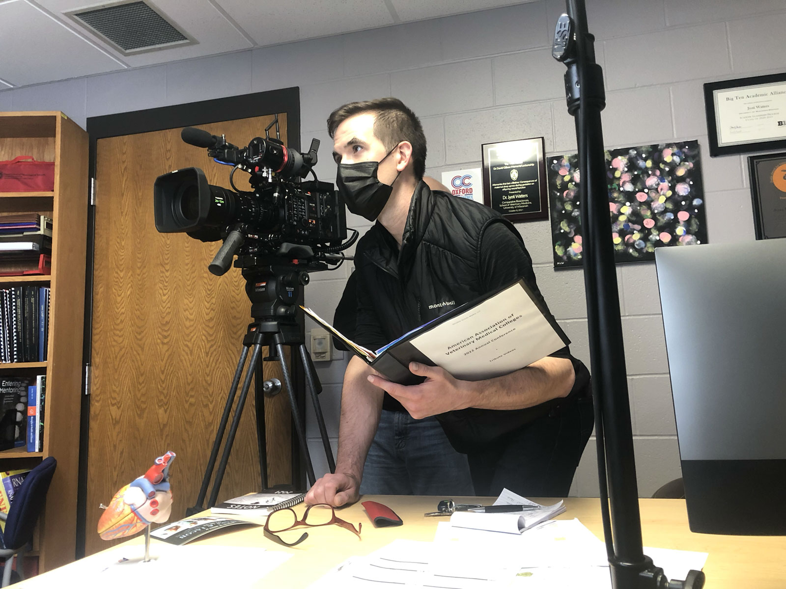 Video Production