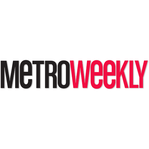 Metro Weekly